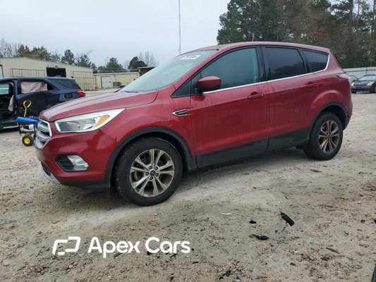 Ford Escape 2017 - Image 1 of 13