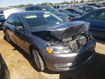 Volkswagen Passat 2014