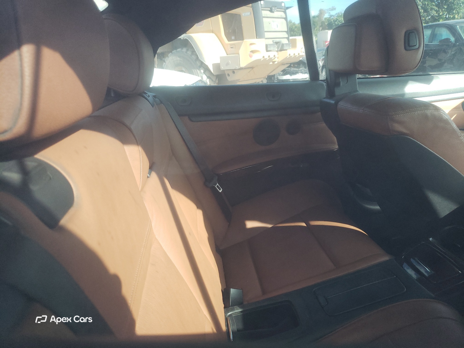 BMW Series 3 2009