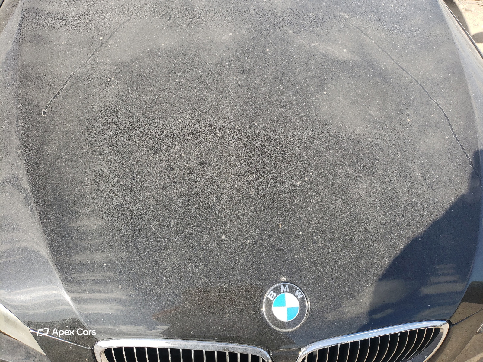 BMW Series 3 2009