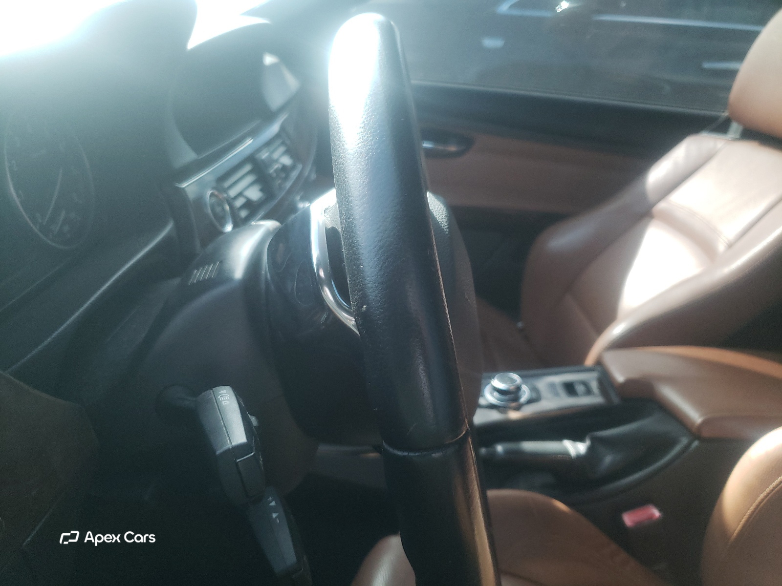 BMW Series 3 2009