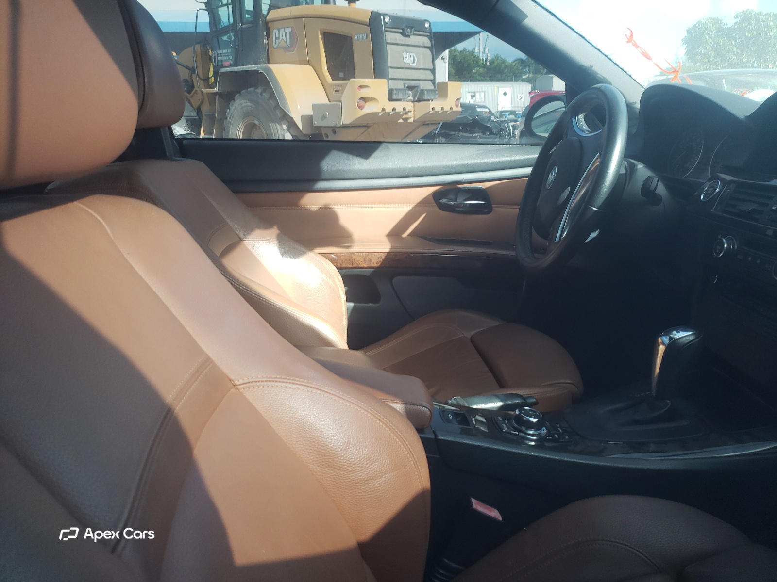 BMW Series 3 2009