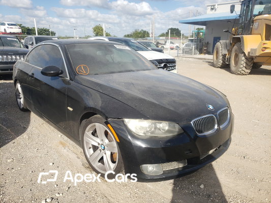 BMW Series 3 2009 - Image 1 of 10