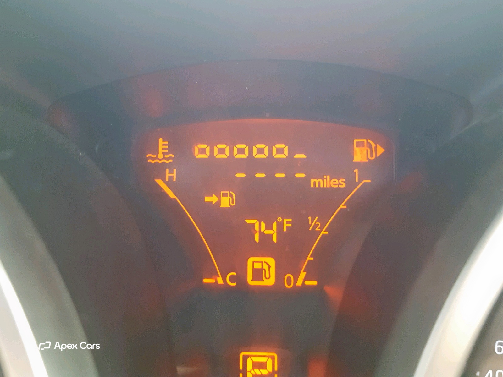 Nissan Juke 2013