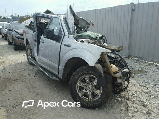 Ford F-150 2015 - Image 1 of 10