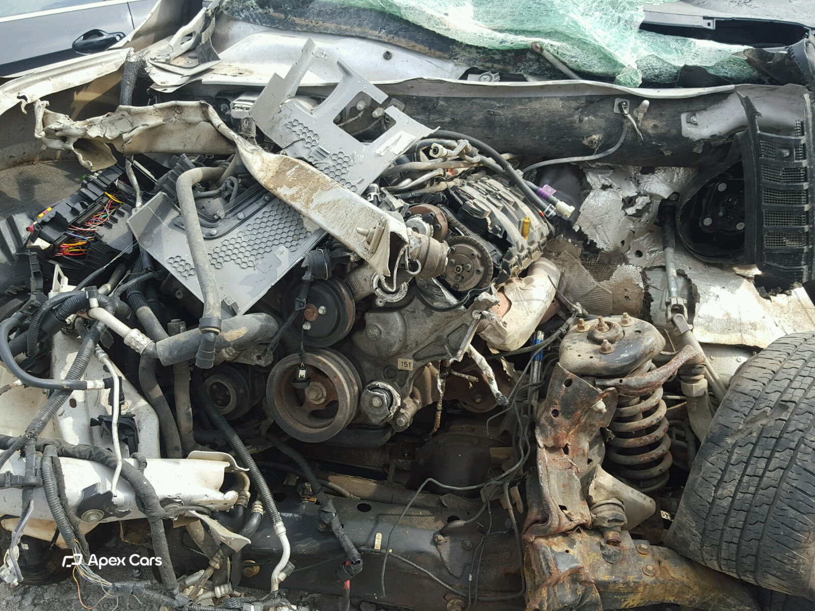 Ford F-150 2015
