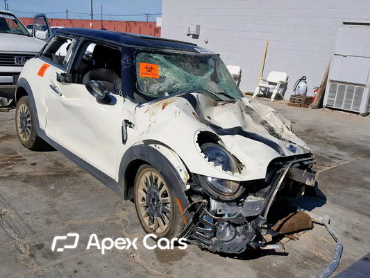 MINI Cooper 2019 - Zdjęcie 1 z 10