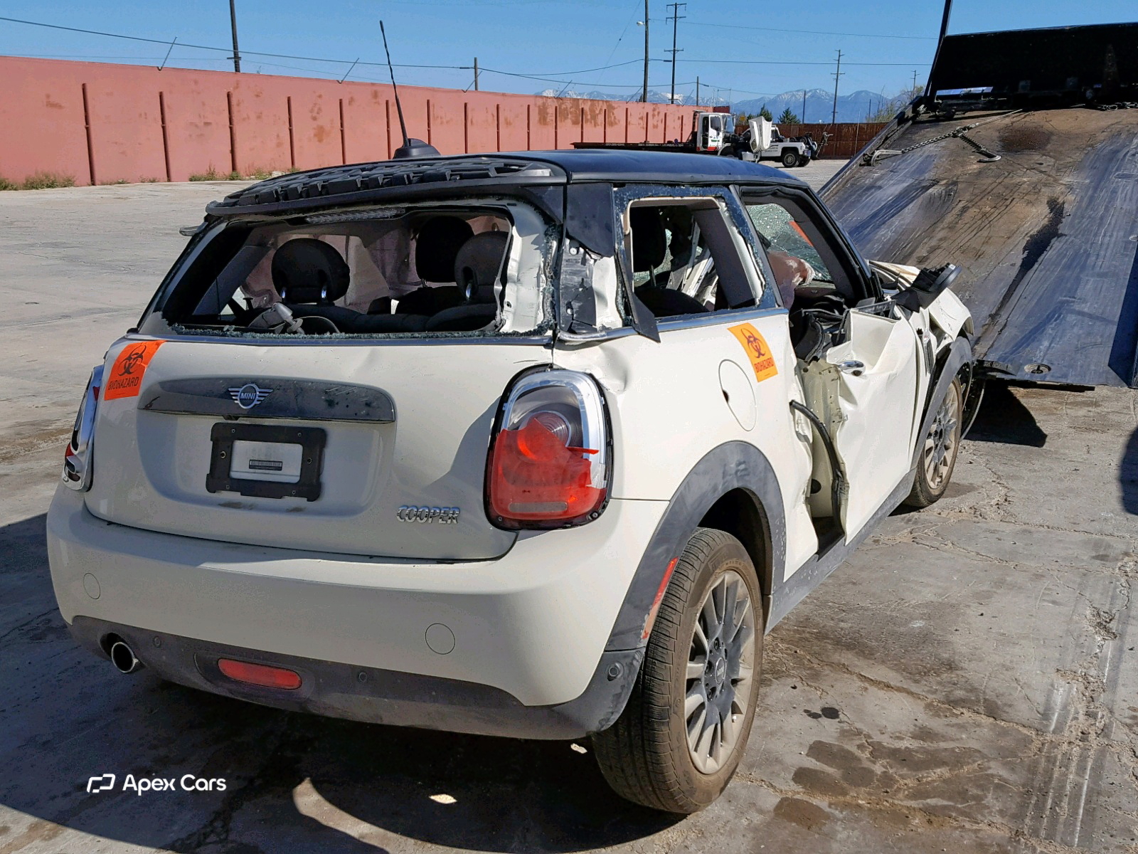 MINI Cooper 2019