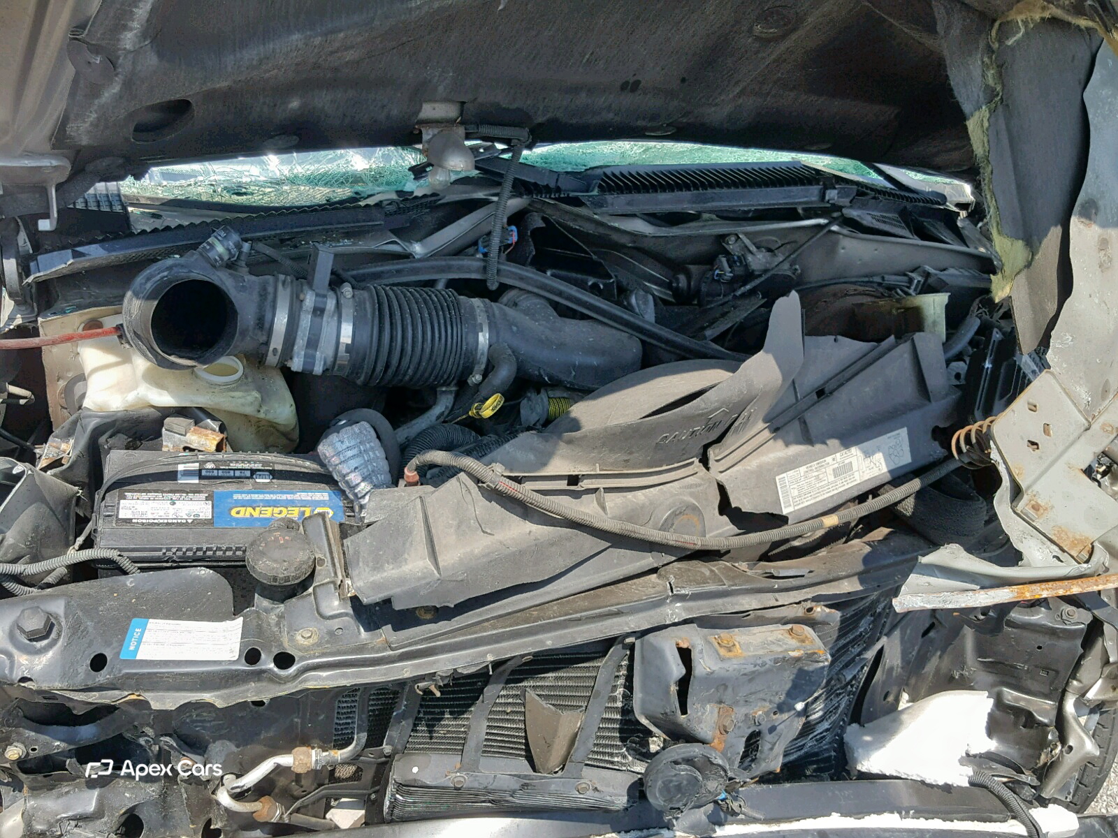Cadillac Escalade 2000