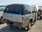 Cadillac Escalade 2000