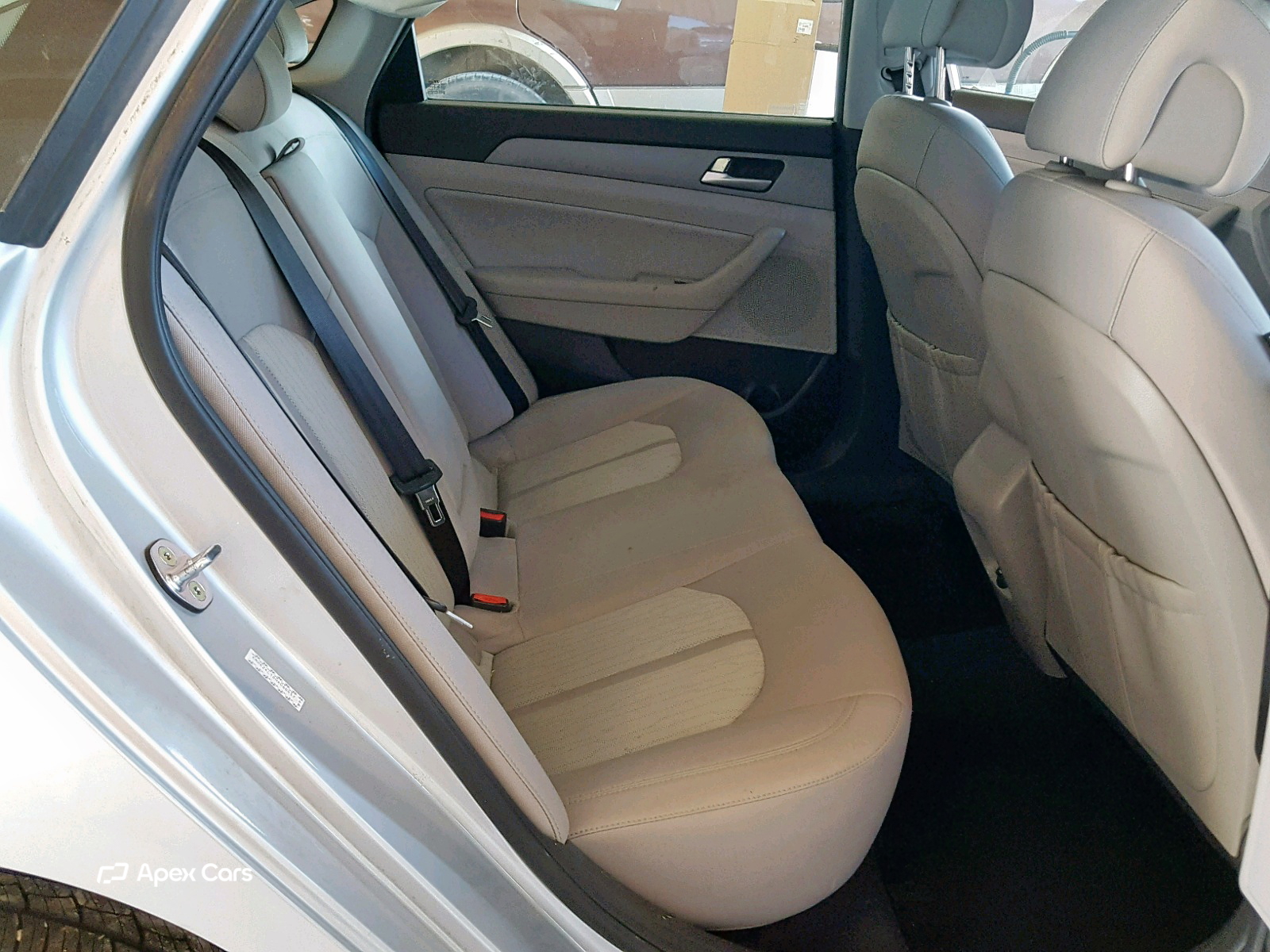 Hyundai Sonata 2017