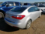 Kia Forte 2015