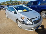 Kia Forte 2015