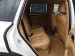 Porsche Cayenne 2017