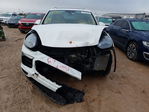 Porsche Cayenne 2017