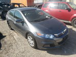 Honda Insight 2013