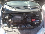 Honda Insight 2013