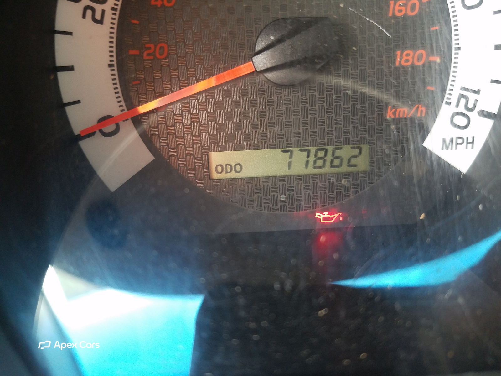 Toyota Tacoma 2015