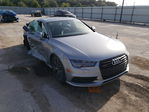 Audi A7 2017