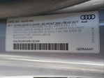 Audi A7 2017