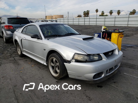 Ford Mustang 2002 - Image 1 of 10