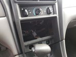 Ford Mustang 2002
