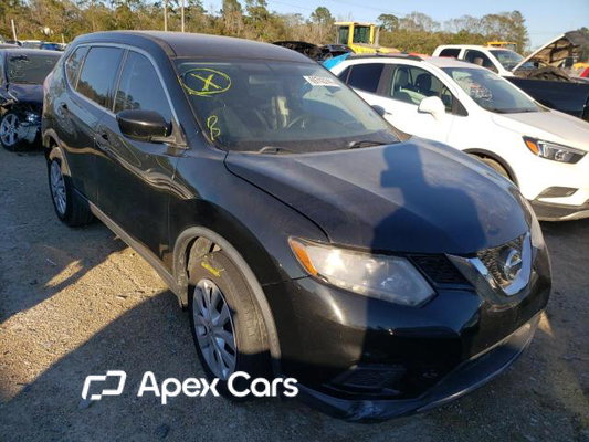 Nissan Rogue 2016 - Zdjęcie 1 z 10
