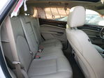 Cadillac SRX 2013
