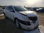 Cadillac SRX 2013