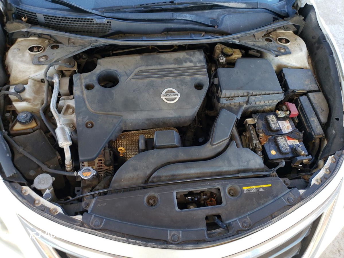 Nissan Altima 2013
