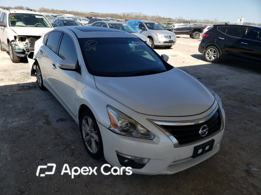 Nissan Altima 2013 - Image 1 of 10
