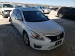 Nissan Altima 2013