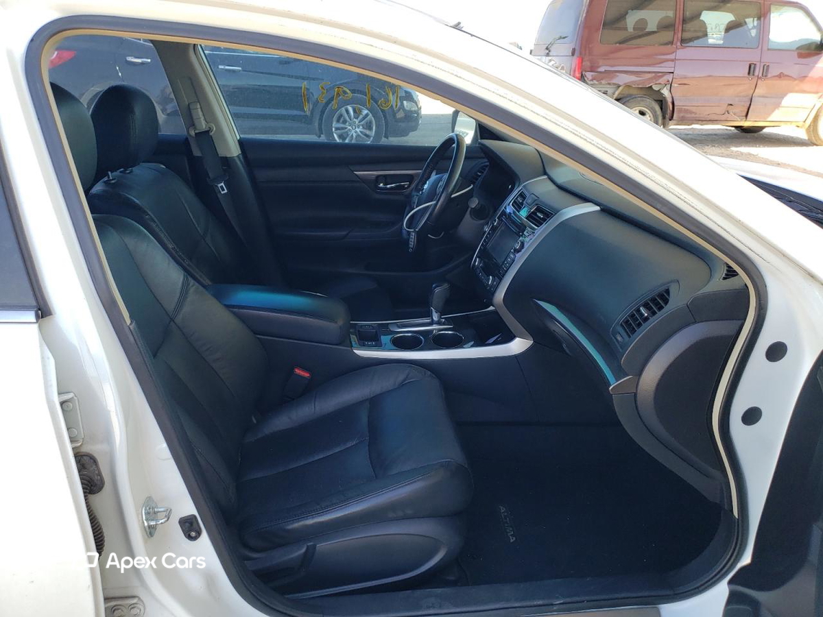 Nissan Altima 2013