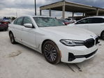 BMW Series 5 2022