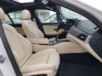 BMW Series 5 2022