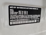 BMW Series 5 2022