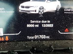 BMW Series 5 2022