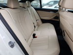 BMW Series 5 2022