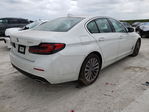 BMW Series 5 2022