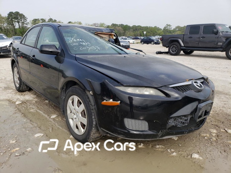 Mazda 6 2006 - Zdjęcie 1 z 9