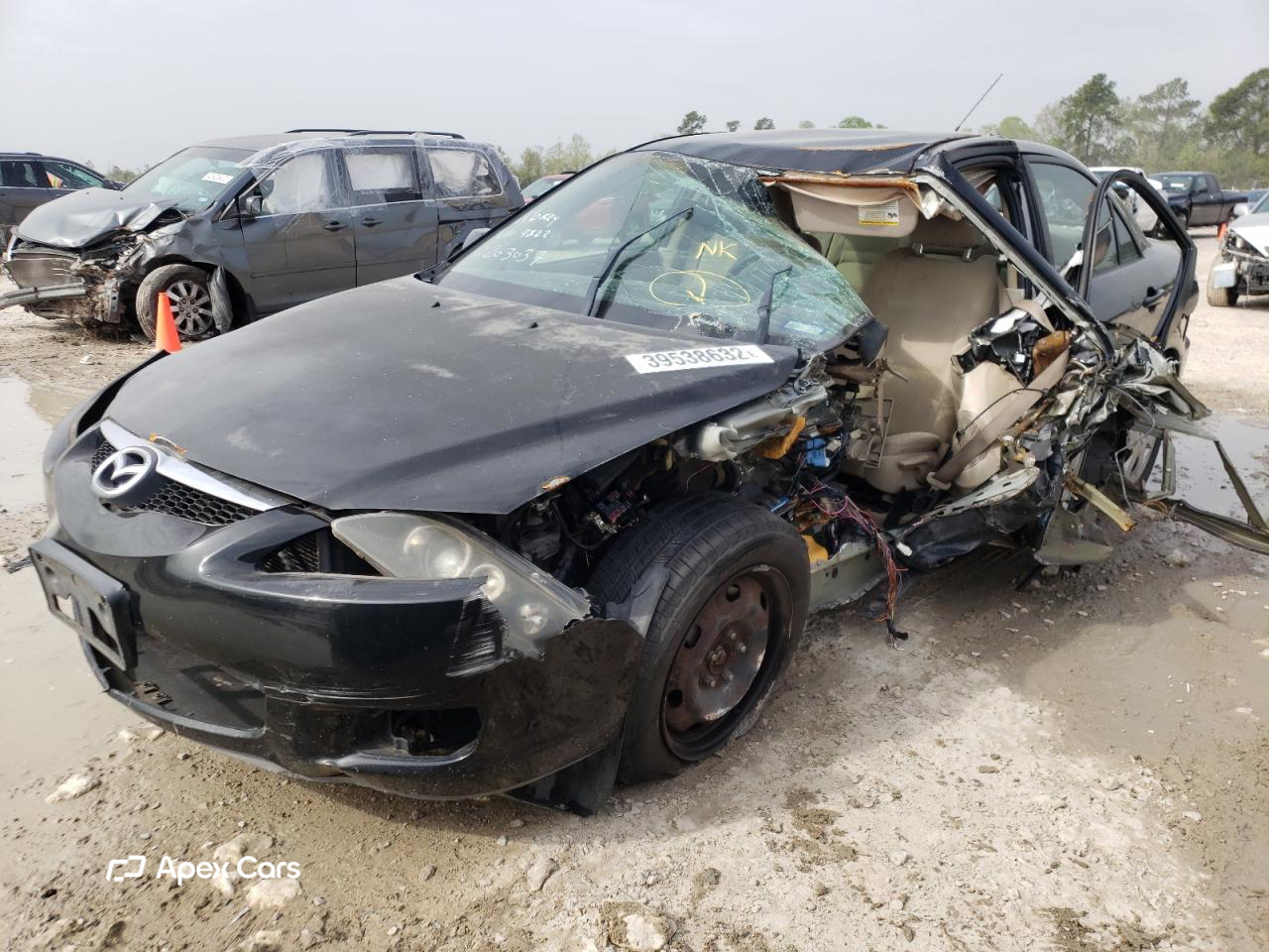 Mazda 6 2006