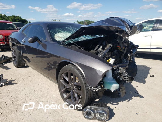 Dodge Challenger 2020 - Image 1 of 11