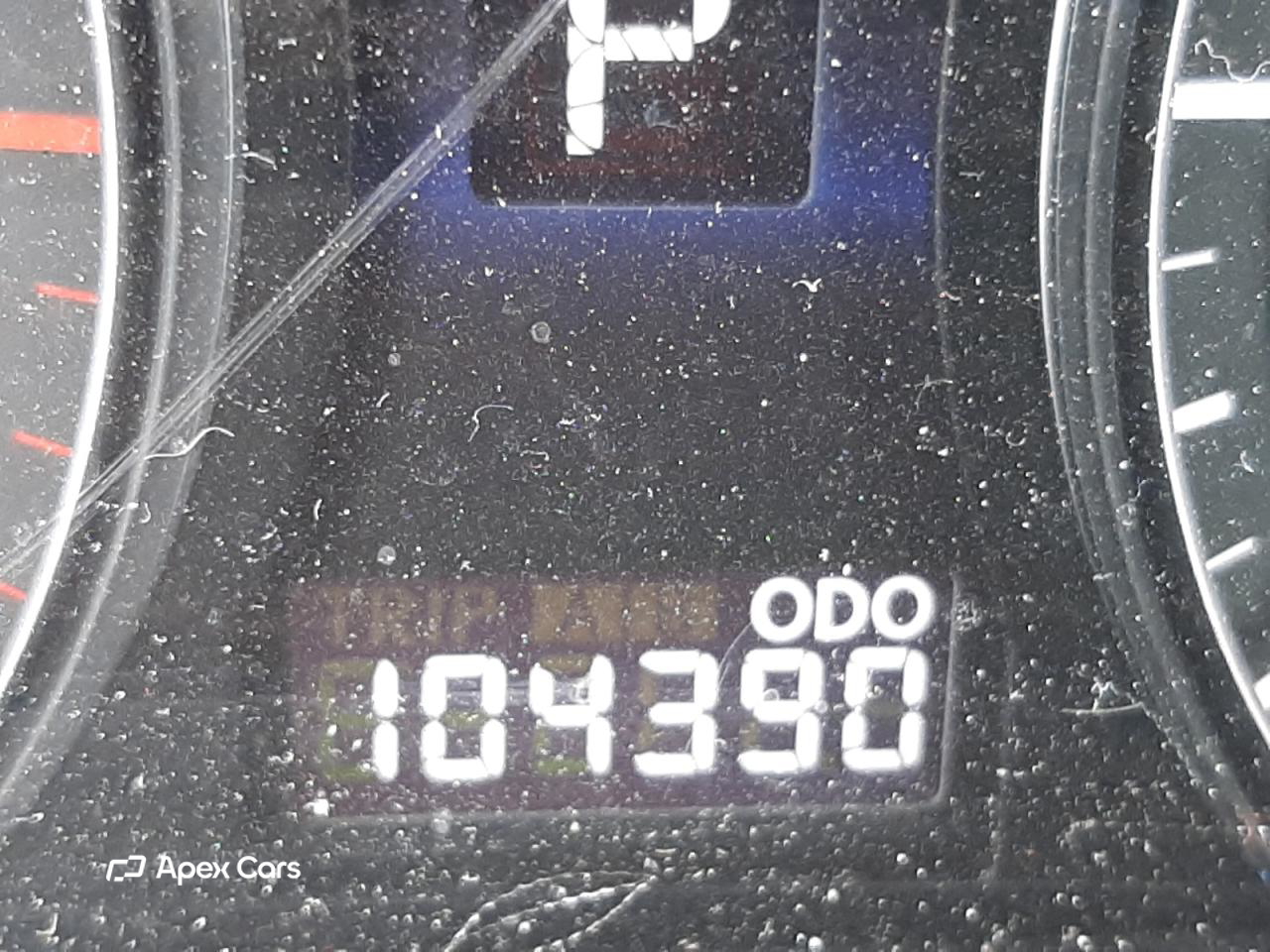 Lexus RX 2012