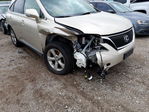 Lexus RX 2012