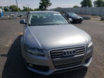 Audi A4 2009