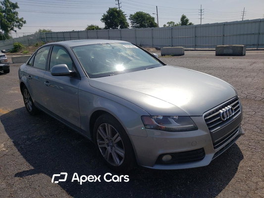 2009 Audi A4 - Image 1 of 5