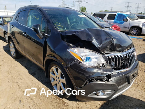 Buick Encore 2015 - Image 1 of 5