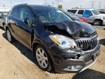 Buick Encore 2015