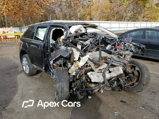 Ford Edge 2013 - Zdjęcie 1 z 10