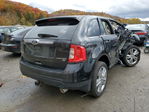 Ford Edge 2013